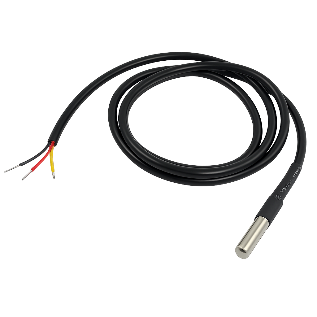 Sensor de temperatura AGROSENSE